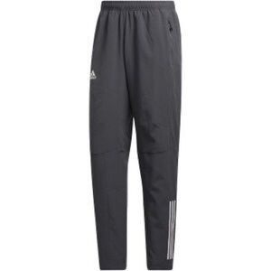 Adidas Originals Men's Hockey Rink Pants Grey